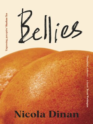 cover image of Bellies